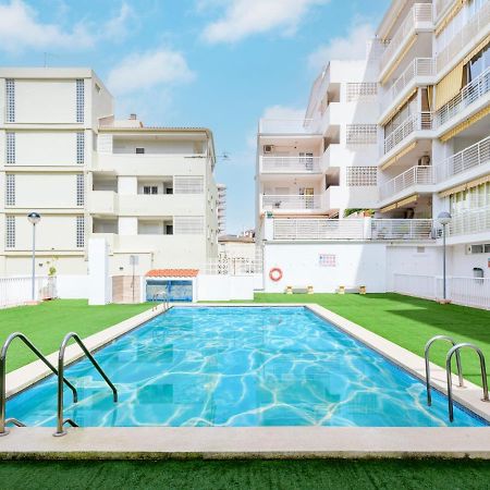 Apartment Entreplayas By Interhome Oropesa del Mar Exteriér fotografie