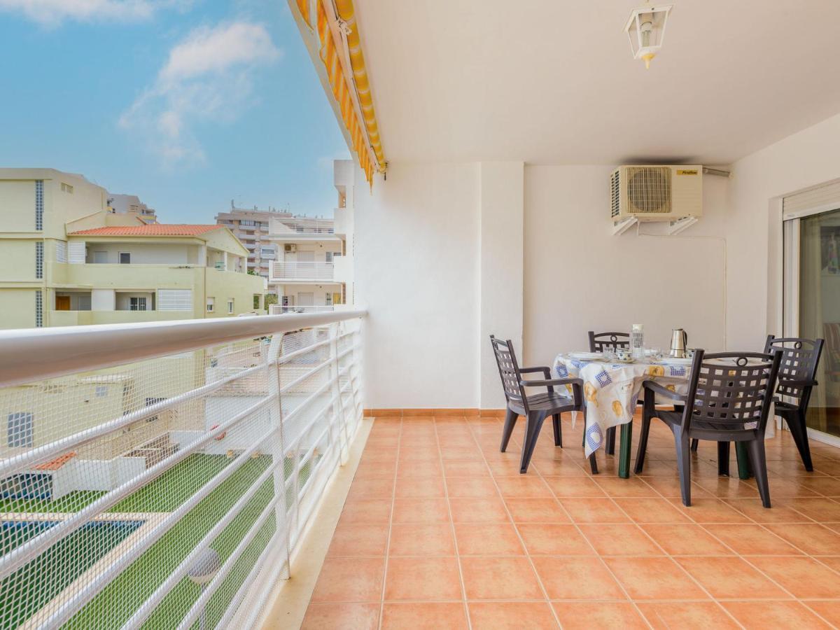 Apartment Entreplayas By Interhome Oropesa del Mar Exteriér fotografie