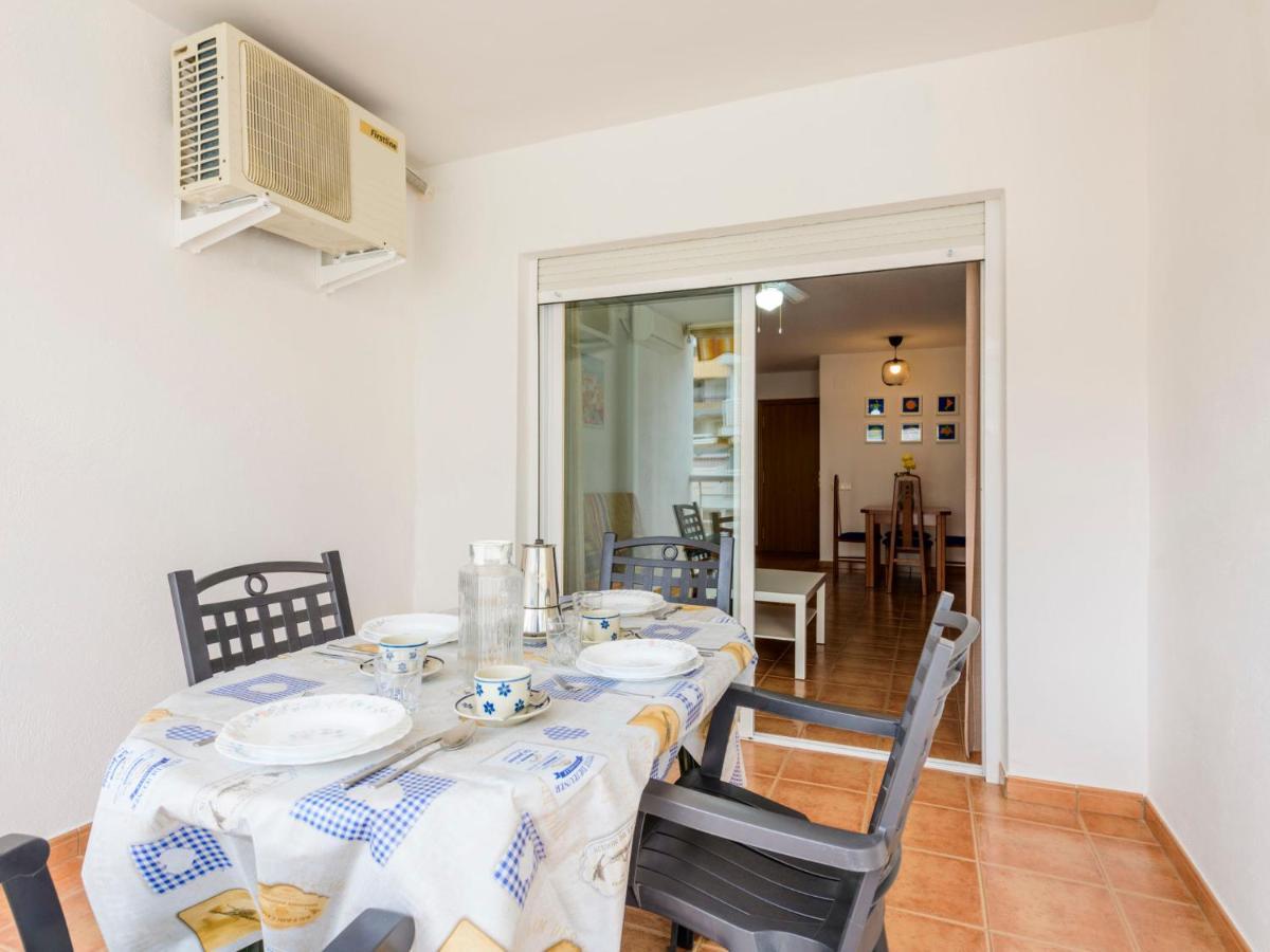 Apartment Entreplayas By Interhome Oropesa del Mar Exteriér fotografie