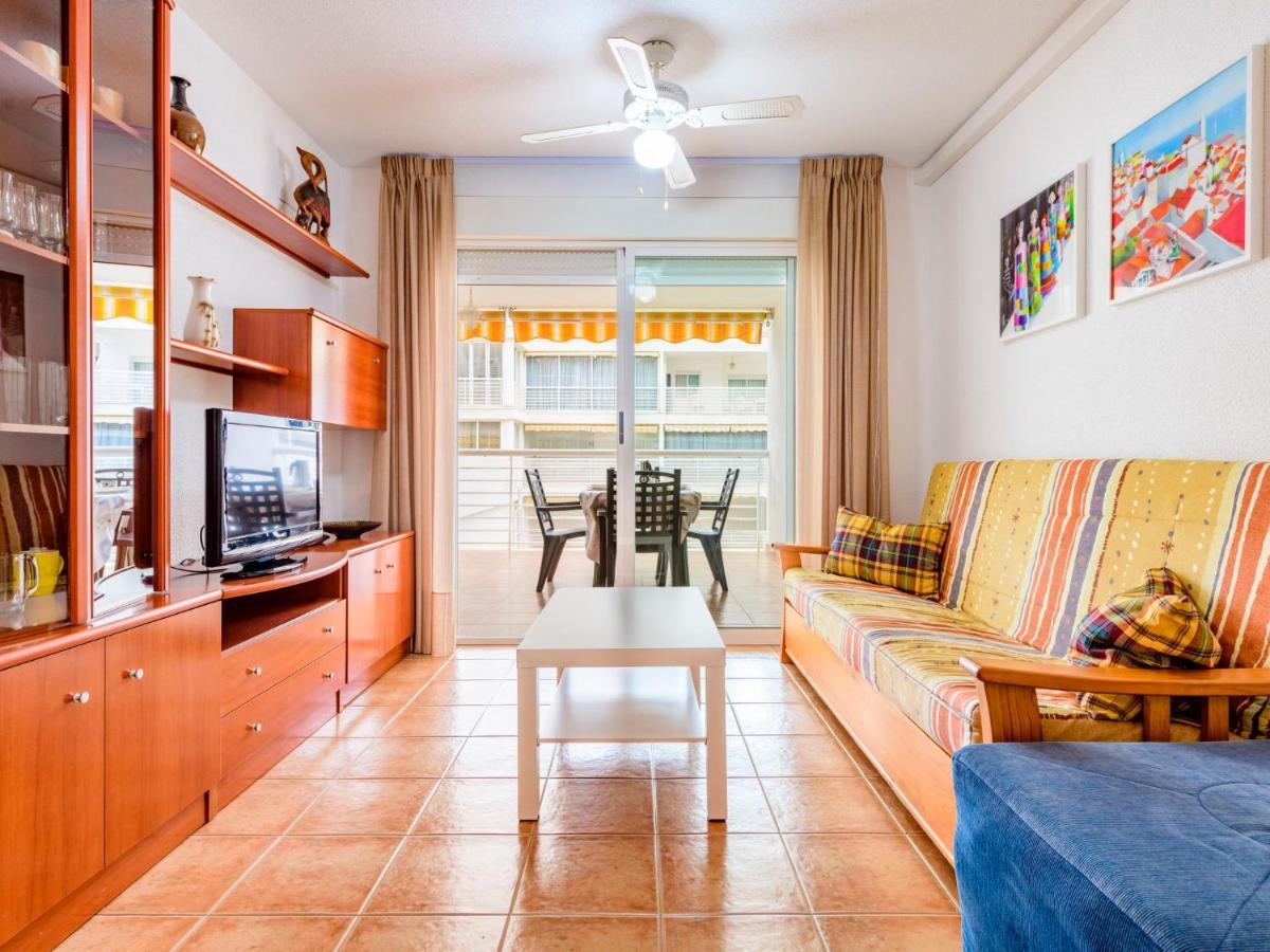 Apartment Entreplayas By Interhome Oropesa del Mar Exteriér fotografie