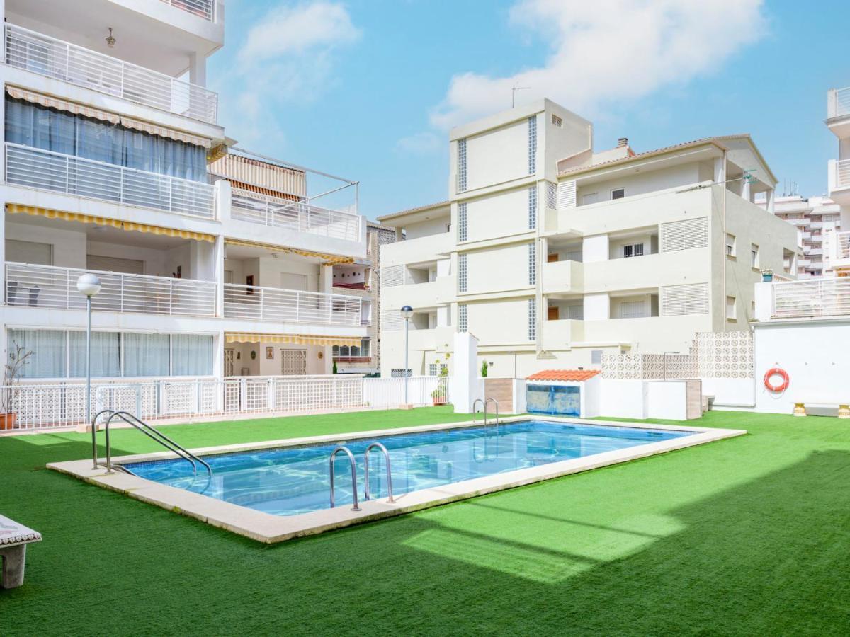 Apartment Entreplayas By Interhome Oropesa del Mar Exteriér fotografie