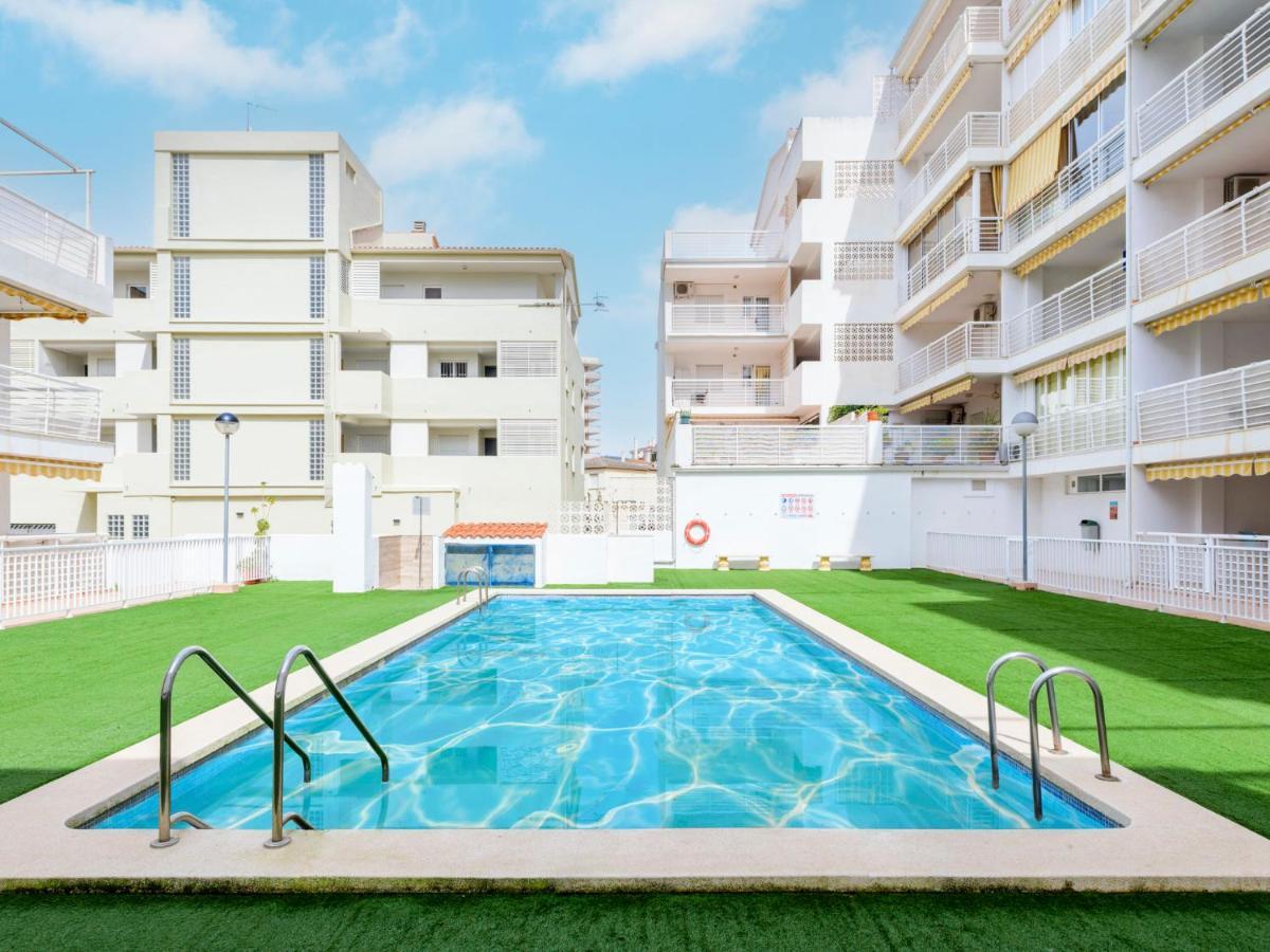 Apartment Entreplayas By Interhome Oropesa del Mar Exteriér fotografie