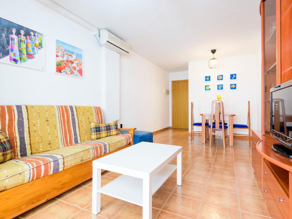 Apartment Entreplayas By Interhome Oropesa del Mar Exteriér fotografie