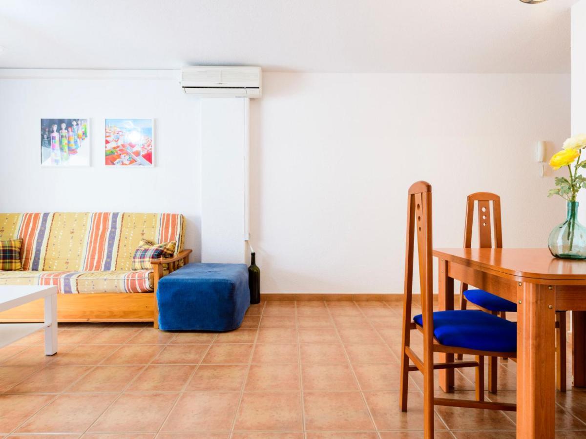 Apartment Entreplayas By Interhome Oropesa del Mar Exteriér fotografie