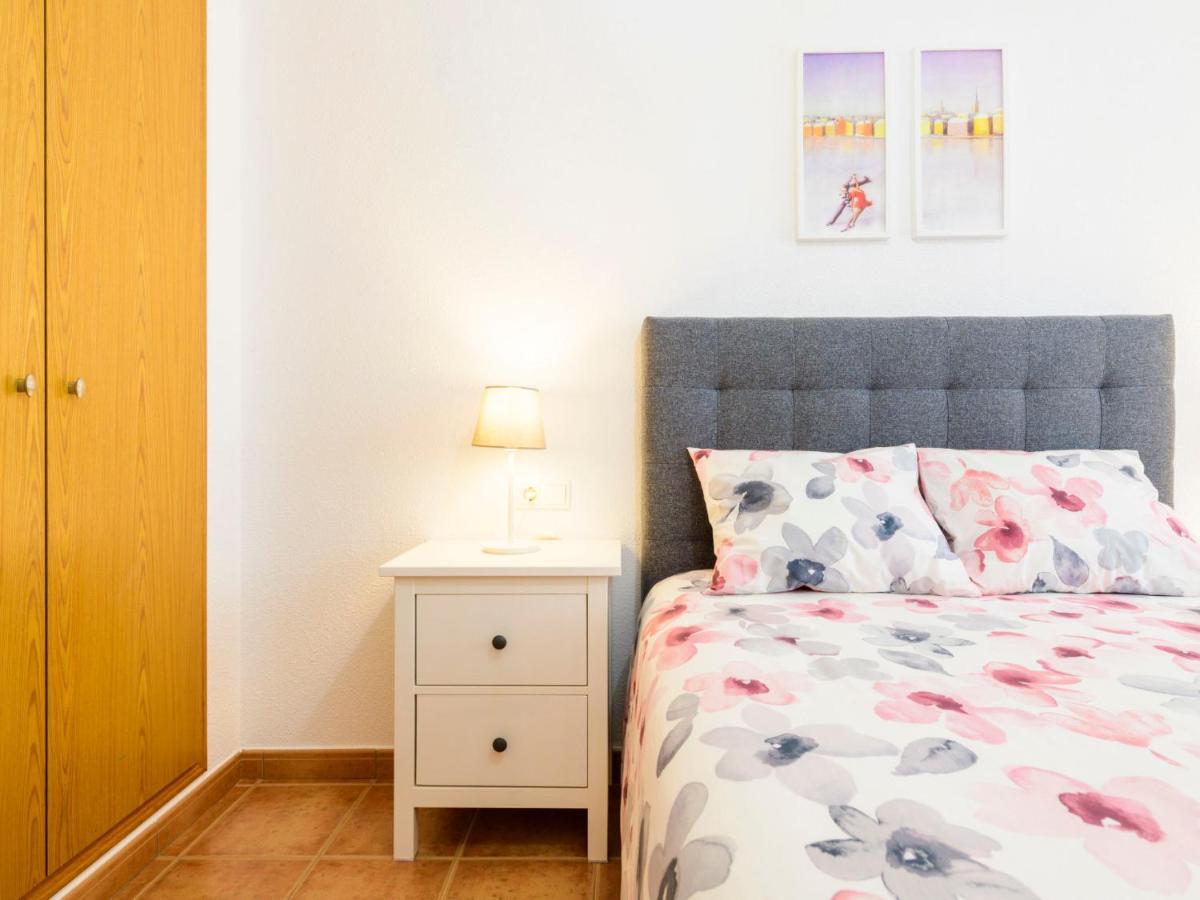 Apartment Entreplayas By Interhome Oropesa del Mar Exteriér fotografie