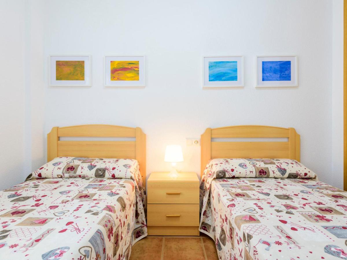 Apartment Entreplayas By Interhome Oropesa del Mar Exteriér fotografie