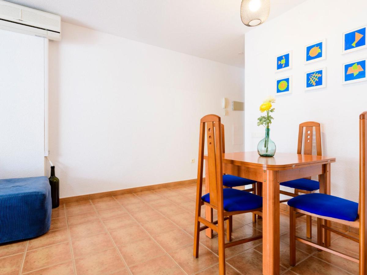 Apartment Entreplayas By Interhome Oropesa del Mar Exteriér fotografie