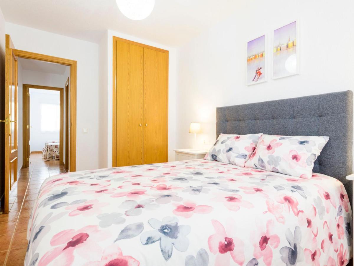 Apartment Entreplayas By Interhome Oropesa del Mar Exteriér fotografie